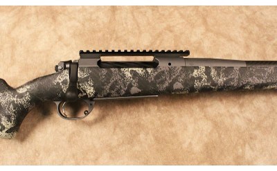 Springfield~2020 Boundary~7MM Remington Magnum - Image 3 of 10