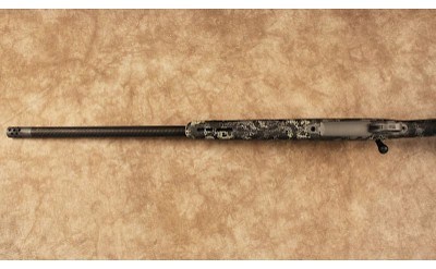 Springfield~2020 Boundary~7MM Remington Magnum - Image 10 of 10