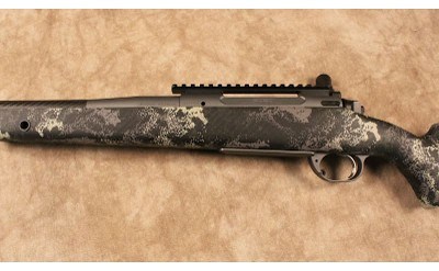 Springfield~2020 Boundary~7MM Remington Magnum - Image 6 of 10