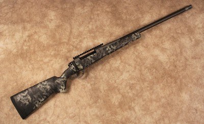 Springfield~2020 Boundary~7MM Remington Magnum - Image 1 of 10