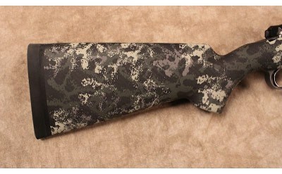 Springfield~2020 Boundary~7MM Remington Magnum - Image 2 of 10