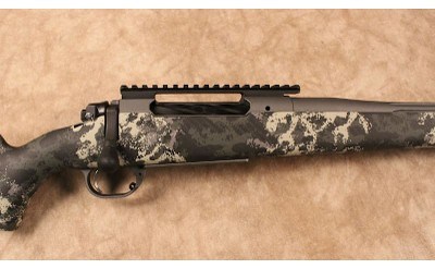 Springfield~2020 Boundary~7MM Remington Magnum - Image 3 of 10