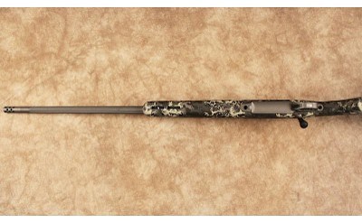 Springfield~2020 Boundary~7MM Remington Magnum - Image 10 of 10