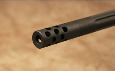 Springfield~2020 Boundary~7MM Remington Magnum - Image 8 of 10