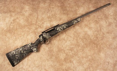 Springfield~2020 Boundary~7MM Remington Magnum - Image 1 of 10