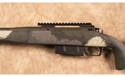 Springfield~2020 Evergreen~.300 Win Mag - Image 6 of 10