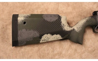 Springfield~2020 Evergreen~.300 Win Mag - Image 2 of 10