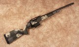 Springfield~2020 Evergreen~6.5 Creedmoor - 1 of 10