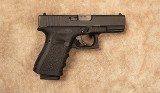 Glock~19 Gen 3~9MM - 1 of 2