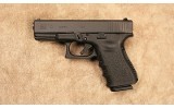 Glock~19 Gen 3~9MM - 2 of 2