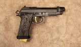 Beretta~92Xl Corsa~9mm - 1 of 2