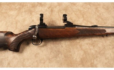 BSA~Hunter~.243 WInchester - Image 3 of 10