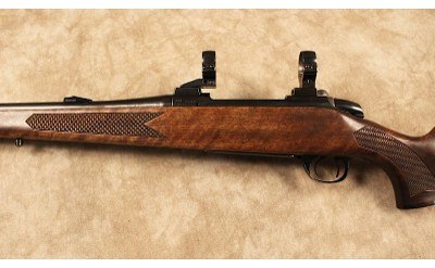 BSA~Hunter~.243 WInchester - Image 6 of 10