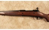 Savage~11~.22-250 Remington - 6 of 10