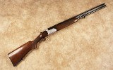 Bettinsoli~Boxlock~12 Gauge - 1 of 10