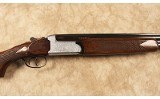Bettinsoli~Boxlock~12 Gauge - 3 of 10