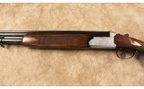 Bettinsoli~Boxlock~12 Gauge - 6 of 10