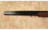 Bettinsoli~Boxlock~12 Gauge - 7 of 10