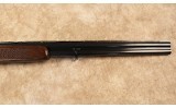 Bettinsoli~Boxlock~12 Gauge - 4 of 10