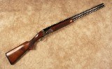 Bettinsoli~Diamond X Grade~12 Gauge - 1 of 10