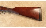 Ugartechea~Sideplate~12 Gauge - 5 of 10