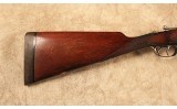 Ugartechea~Sideplate~12 Gauge - 2 of 10