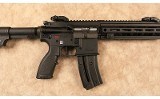 Heckler-Koch~HK416D~.22 Long Rifle - 3 of 10