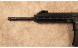 Heckler-Koch~HK416D~.22 Long Rifle - 7 of 10