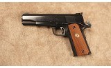 Colt~MK lV Series 70 Gold Cup~.45 ACP - 2 of 2