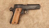 Ballester Molina~1911~.45 Auto - 1 of 2