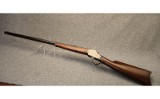 Winchester~1885 Highwall~.45Ex - 4 of 6