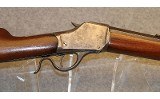 Winchester~1885 Highwall~.45Ex - 2 of 6