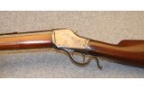 Winchester~1885 Highwall~.45Ex - 5 of 6