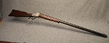 Winchester~1885 Highwall~.45Ex - 1 of 6