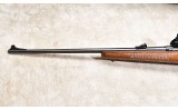 SAVAGE ~ 111 ~ 7MM REMINGTON MAGNUM - 8 of 11