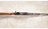 SAVAGE ~ 111 ~ 7MM REMINGTON MAGNUM - 5 of 11