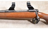SAVAGE ~ 111 ~ 7MM REMINGTON MAGNUM - 9 of 11