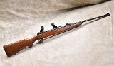 SAVAGE ~ 111 ~ 7MM REMINGTON MAGNUM - 1 of 11