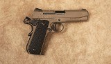 Sig Sauer~1911~.45 ACP - 1 of 2