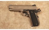 Sig Sauer~1911~.45 ACP - 2 of 2