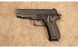 Sig Sauer~P226~9MM - 2 of 2