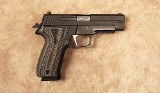 Sig Sauer~P226~9MM - 1 of 2