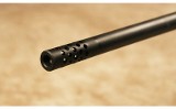 Browning~X-Bolt~6.5 Creedmoor - 8 of 10
