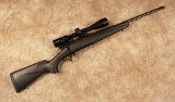 Browning~X-Bolt~6.5 Creedmoor - 1 of 10