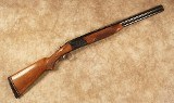 SKB~600~12 Gauge - 1 of 10