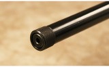 Marlin~X7VH~.22-250 Remington - 8 of 10