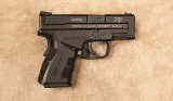 Springfield~XD-45 Mod 2~.45 ACP - 1 of 2