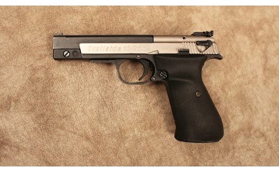 Sig Sauer~Trailside~.22 Long Rifle - Image 2 of 2