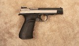 Sig Sauer~Trailside~.22 Long Rifle - Image 1 of 2