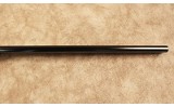 William Evans~Boxlock~12 Gauge - 4 of 10